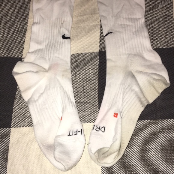 Nike Soccer Socks - Picture 5 of 7